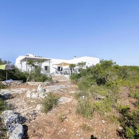 Spigolizzi Vista Mare